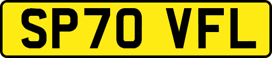 SP70VFL
