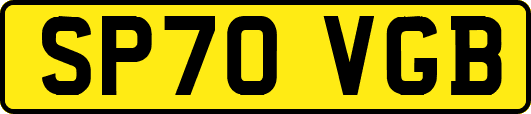 SP70VGB