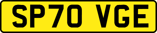 SP70VGE