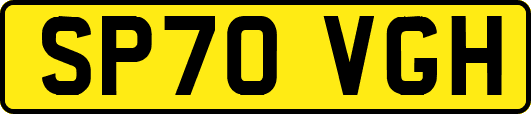SP70VGH