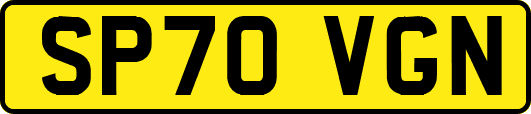 SP70VGN
