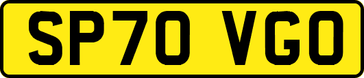 SP70VGO