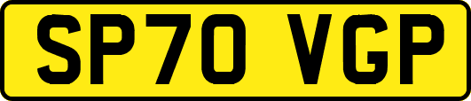 SP70VGP