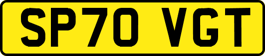 SP70VGT