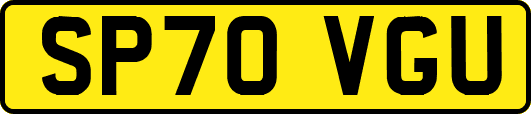 SP70VGU