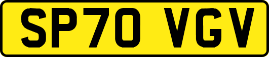 SP70VGV