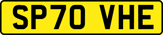 SP70VHE