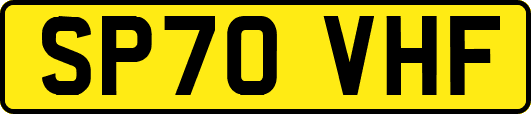 SP70VHF
