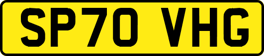 SP70VHG