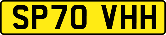 SP70VHH
