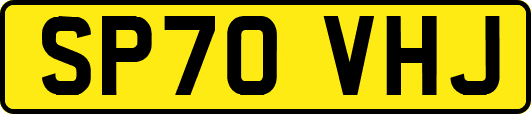 SP70VHJ