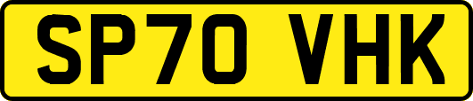 SP70VHK