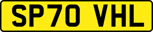 SP70VHL
