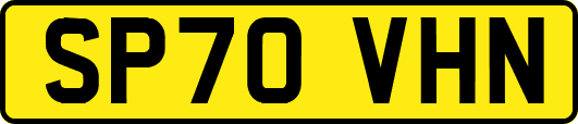 SP70VHN