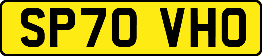 SP70VHO