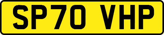 SP70VHP