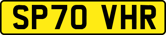 SP70VHR