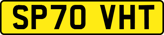 SP70VHT