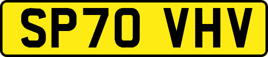 SP70VHV
