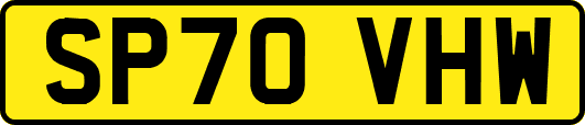 SP70VHW
