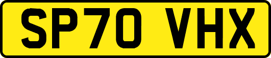 SP70VHX