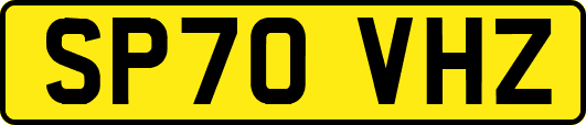 SP70VHZ