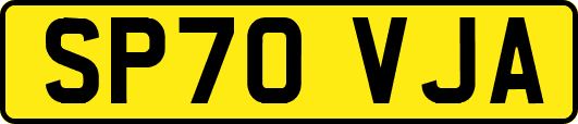 SP70VJA