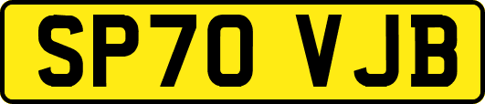 SP70VJB