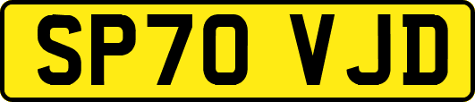 SP70VJD