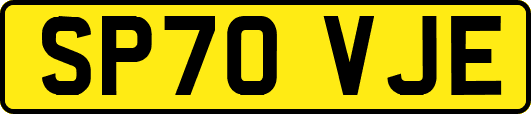 SP70VJE
