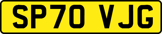 SP70VJG