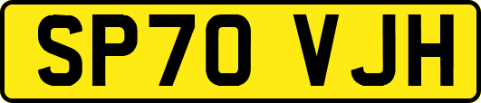 SP70VJH
