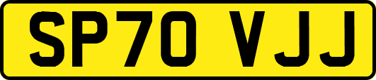 SP70VJJ