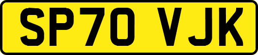 SP70VJK