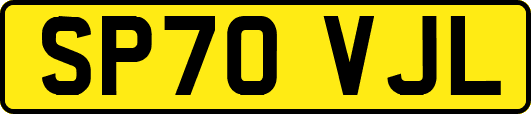 SP70VJL