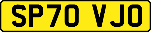 SP70VJO