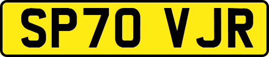 SP70VJR