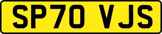 SP70VJS