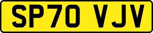SP70VJV