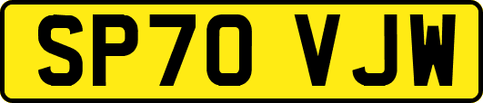 SP70VJW