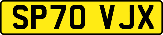 SP70VJX