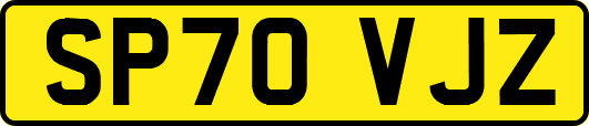 SP70VJZ