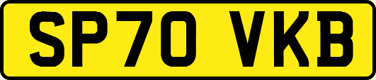 SP70VKB