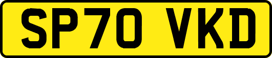 SP70VKD