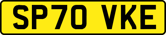 SP70VKE