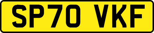 SP70VKF