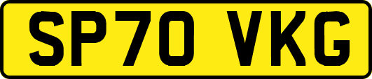 SP70VKG