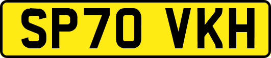 SP70VKH
