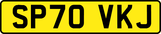 SP70VKJ