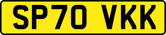 SP70VKK